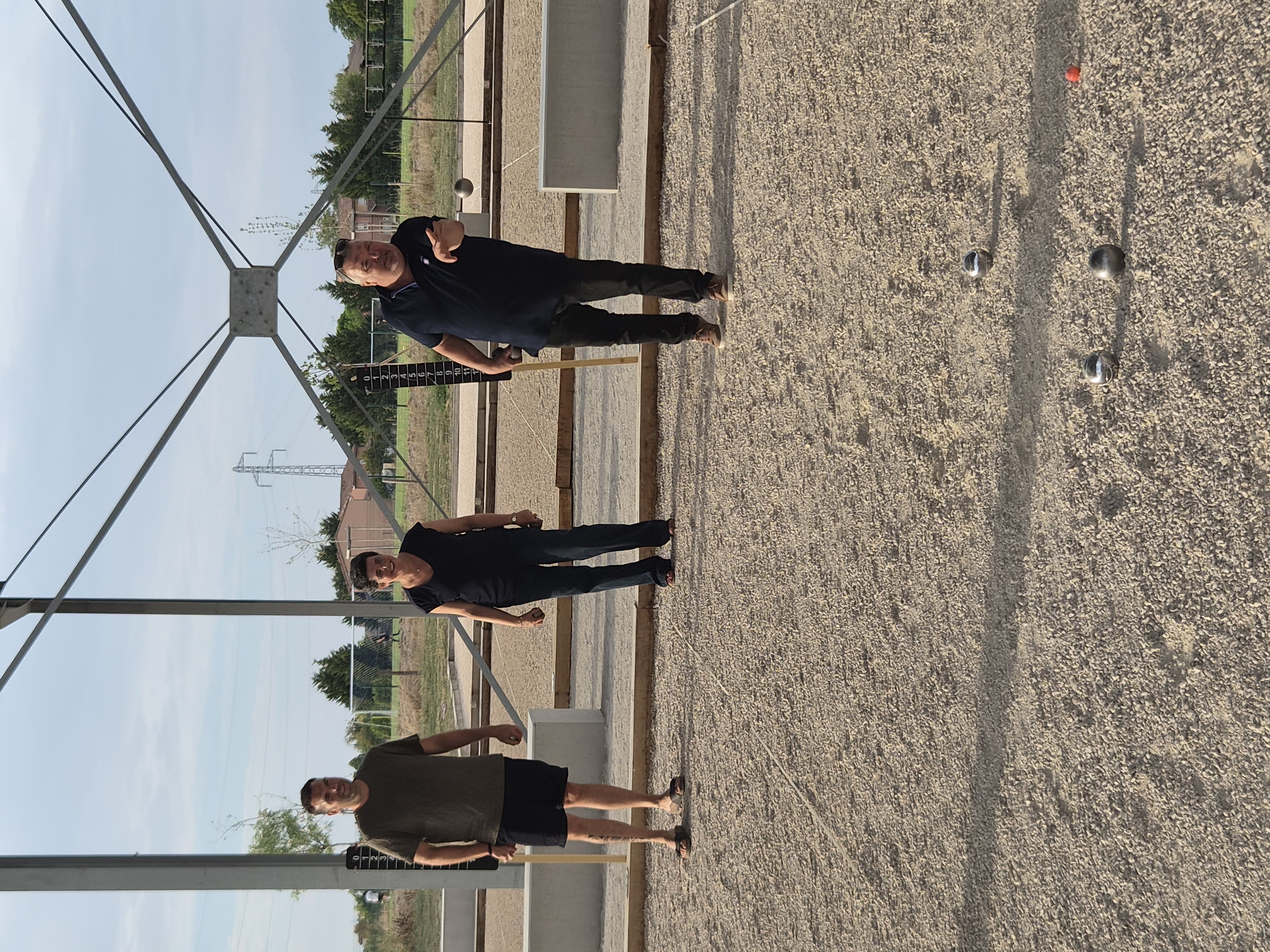 Afterwork pétanque à Mondonville : une rentrée réussie et conviviale pour notre réseau