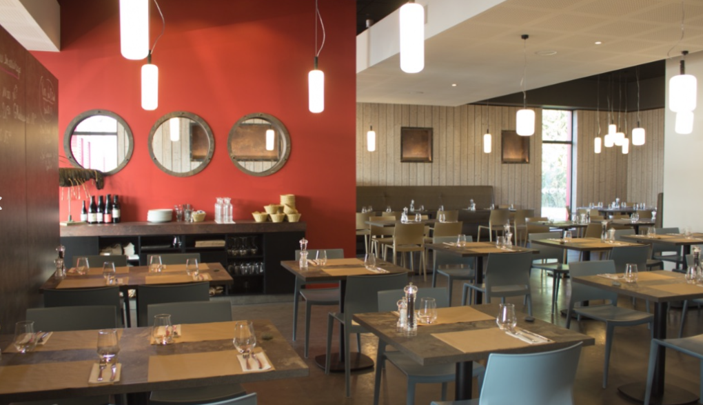 Le Bistrot du Pêcheur