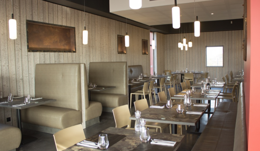 Le Bistrot du Pêcheur