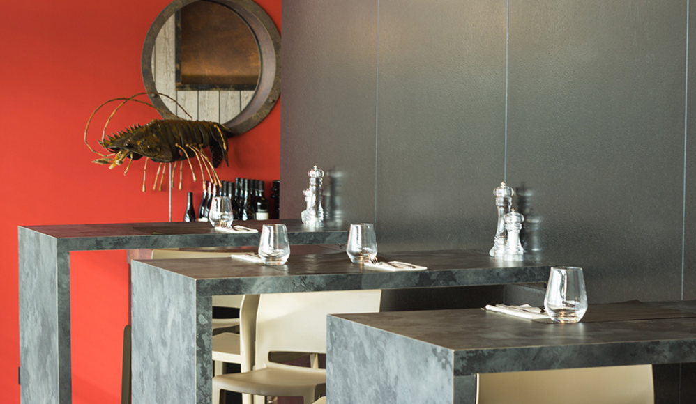 Le Bistrot du Pêcheur