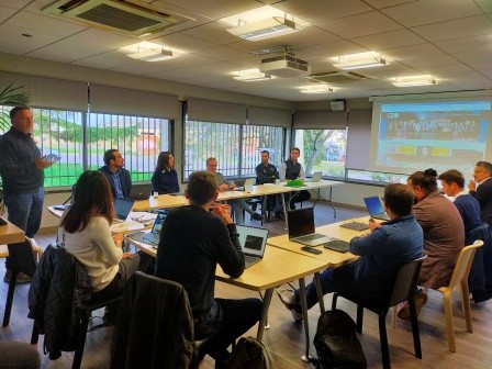 Atelier « Portrait & Fiche Entreprise » : renforcer sa visibilité au sein du réseau