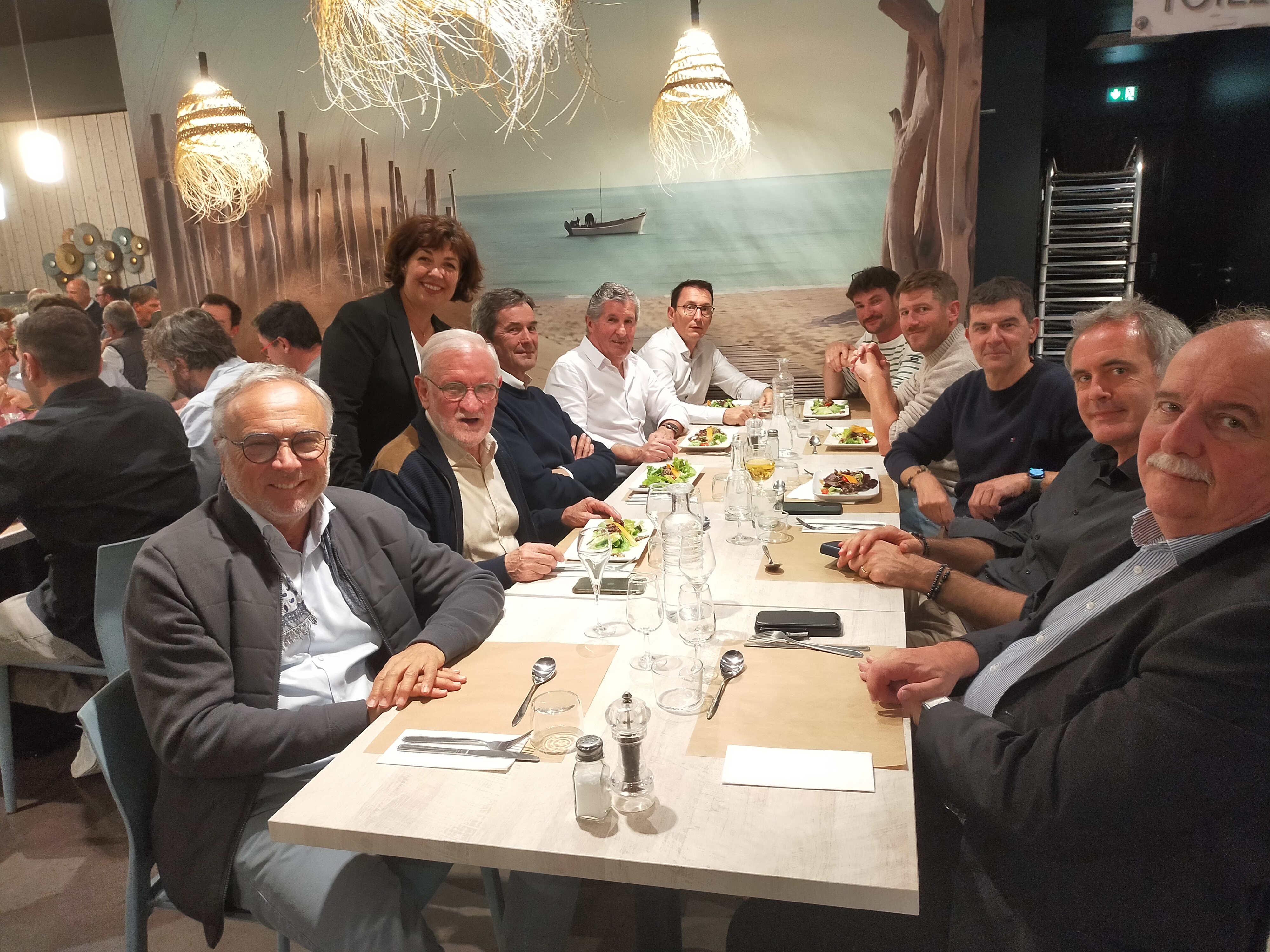 Assemblée Générale du CEO