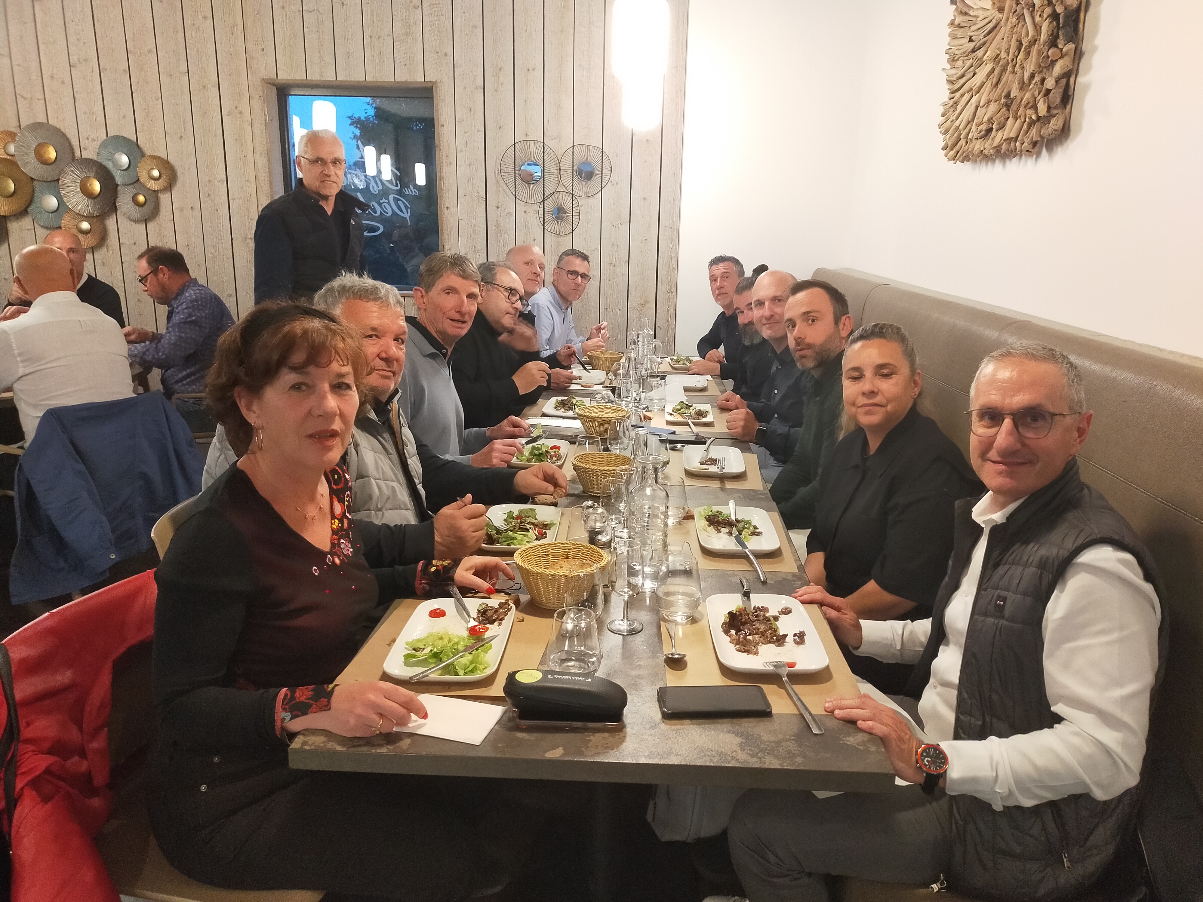 Assemblée Générale du CEO