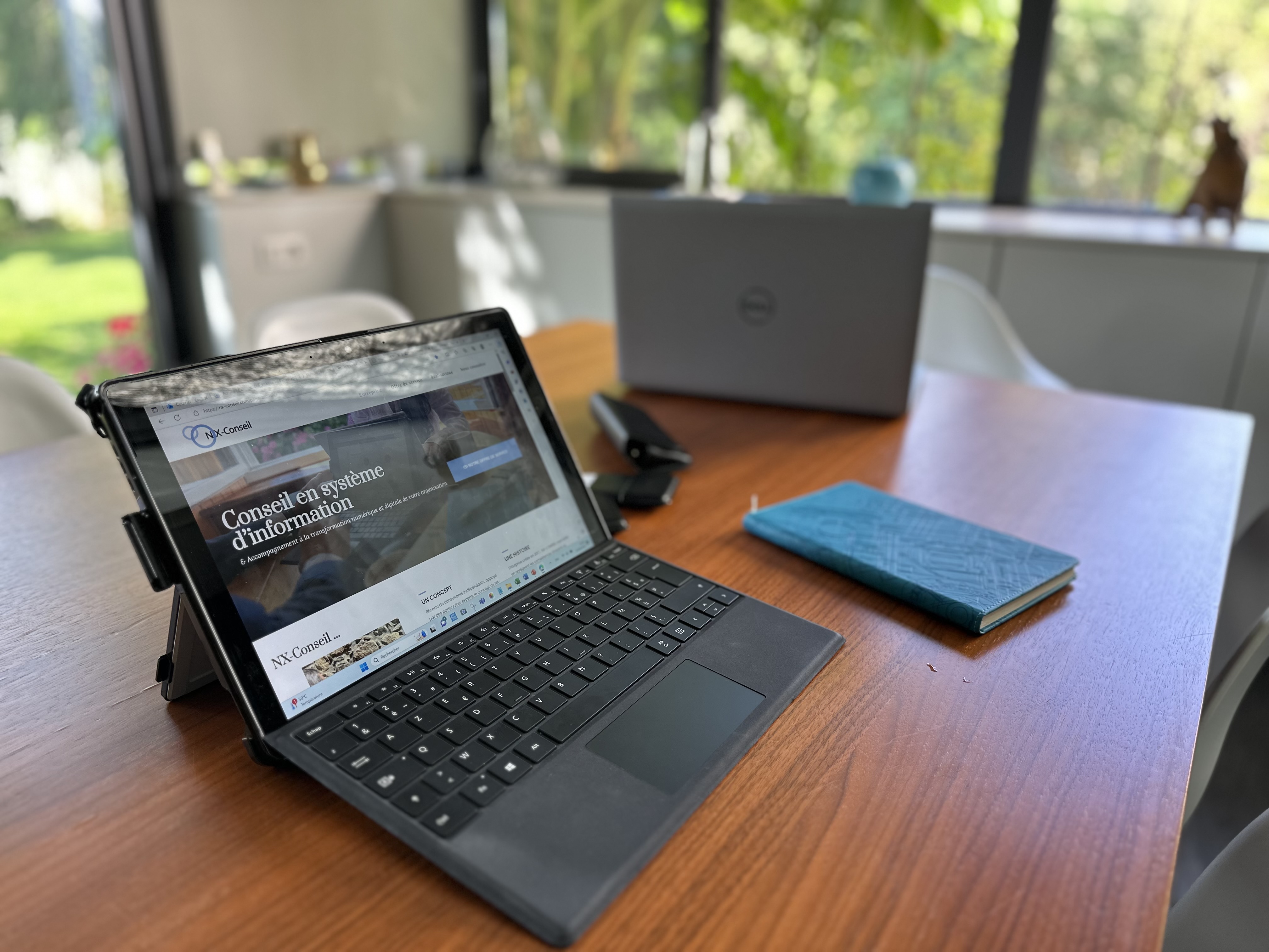 NX Conseil, membre du CEO