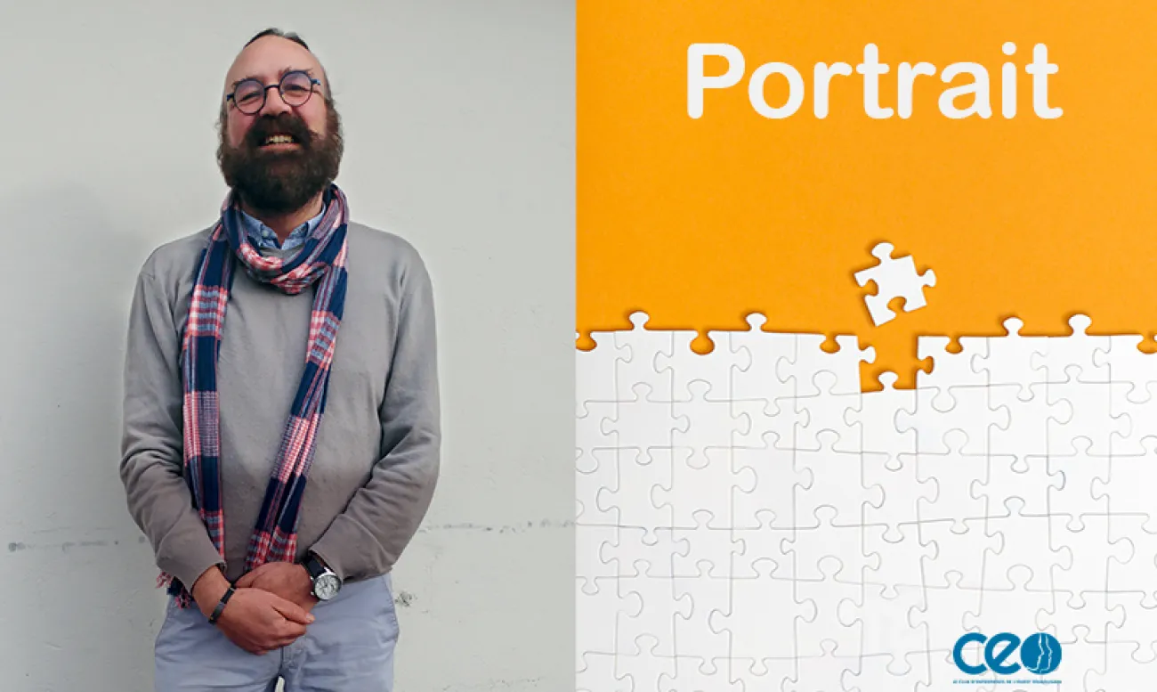Alain IVORRA, Euréka logistique Toulouse, Membre du CEO