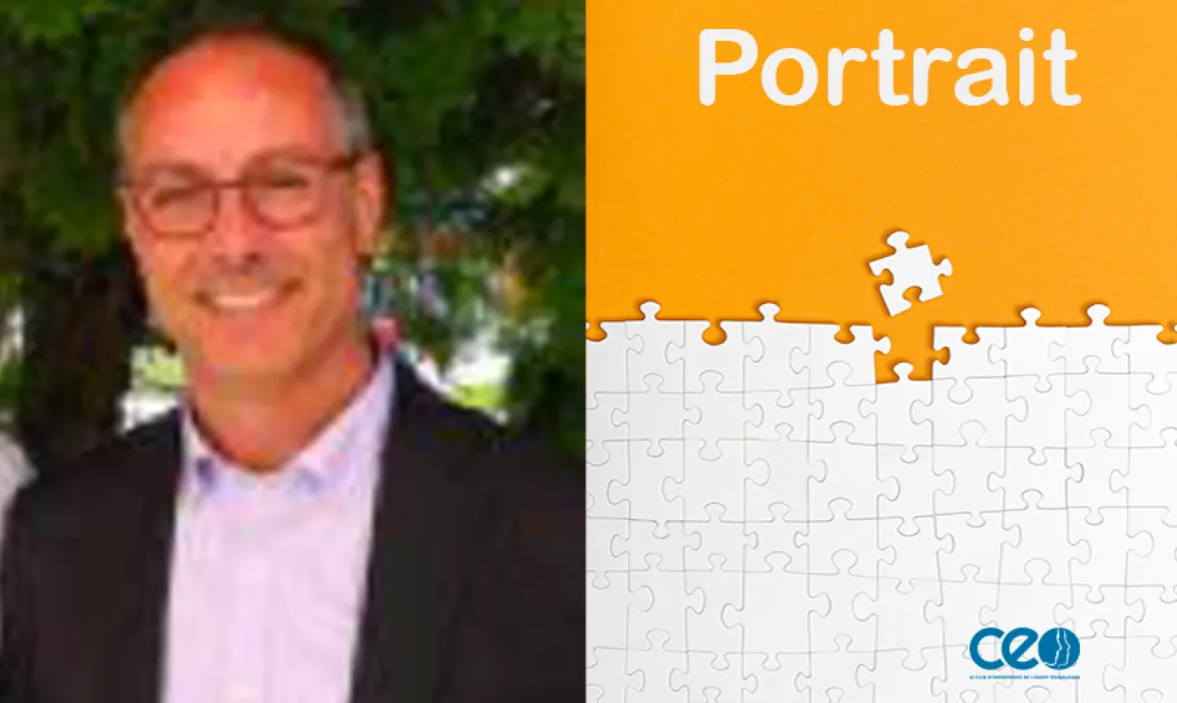 Jean-Michel ROUANET, Cabinet Audiex-Onno, Membres du CEO