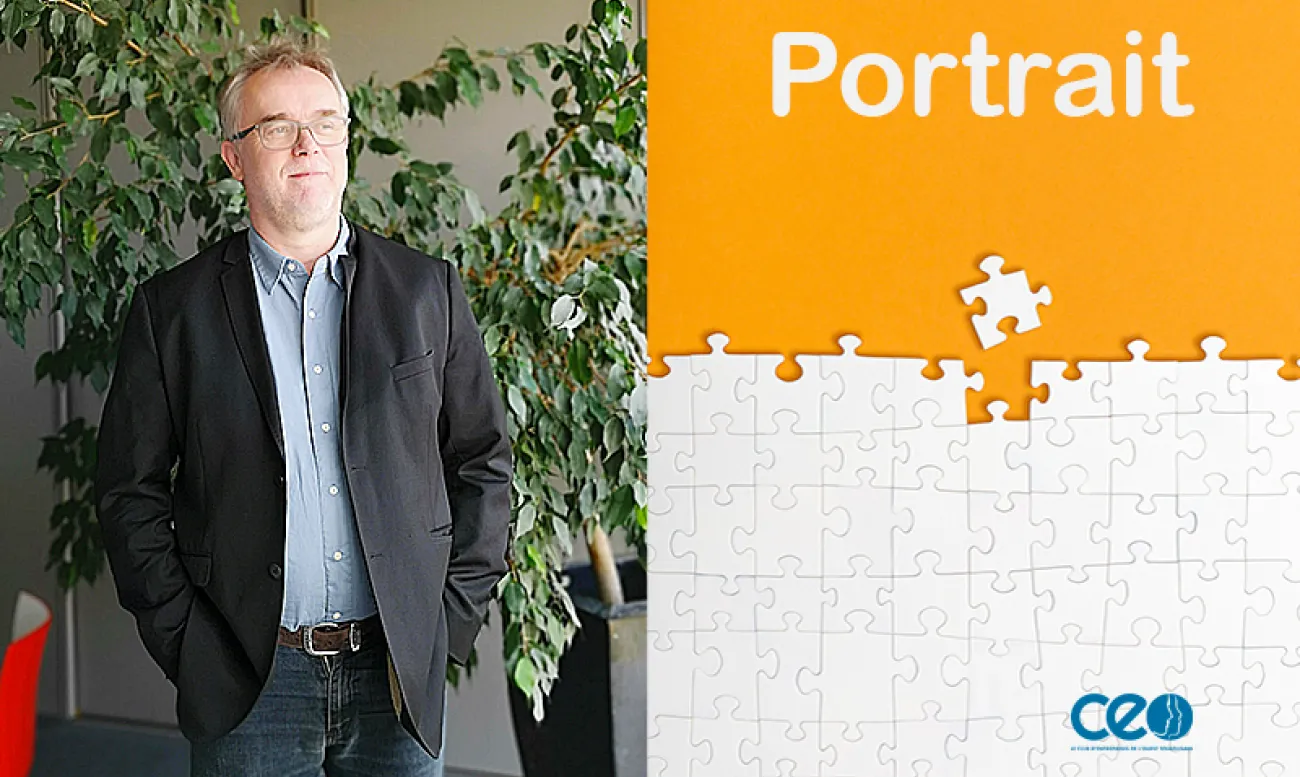 Michel Yanpolski, ARTE, Membre du CEO