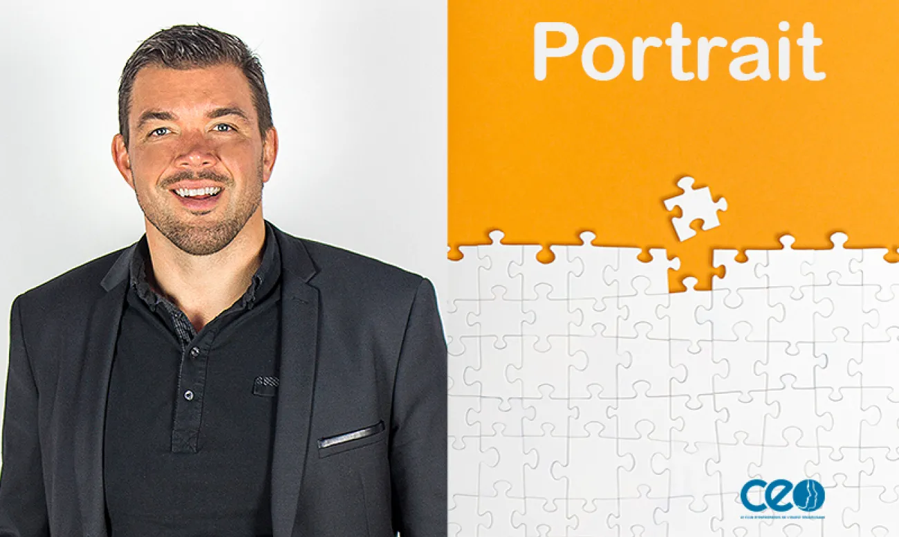 Gérôme CHOLLEY, MAS TOLOSA, Membre du CEO