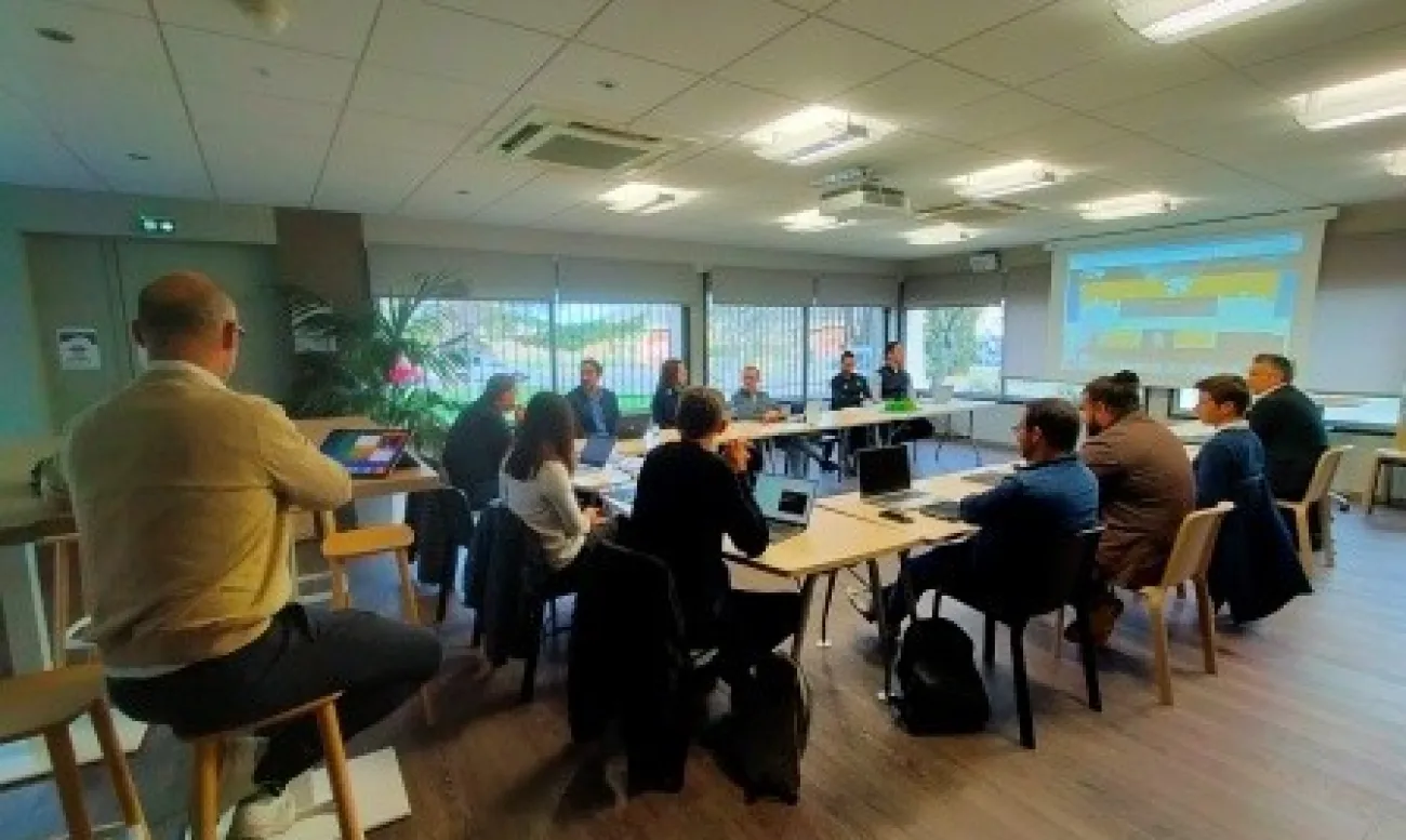 Atelier « Portrait & Fiche Entreprise » : renforcer sa visibilité au sein du réseau