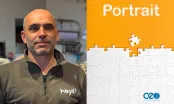 David Pagès, Minjat !, membre du CEO