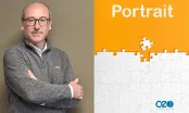 Fabien KALCK, Métal Bronze System Design, Membre du CEO