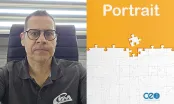 Jérôme LABHAR, C.I.M, membre du CEO