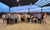 Afterwork pétanque à Mondonville : une rentrée réussie et conviviale pour notre réseau