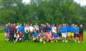 Open de golf du CEO 