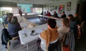 Atelier DPRH sur la santé mentale