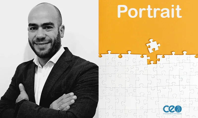 Loïc BOUDARD, Crédit Agricole, membre du CEO