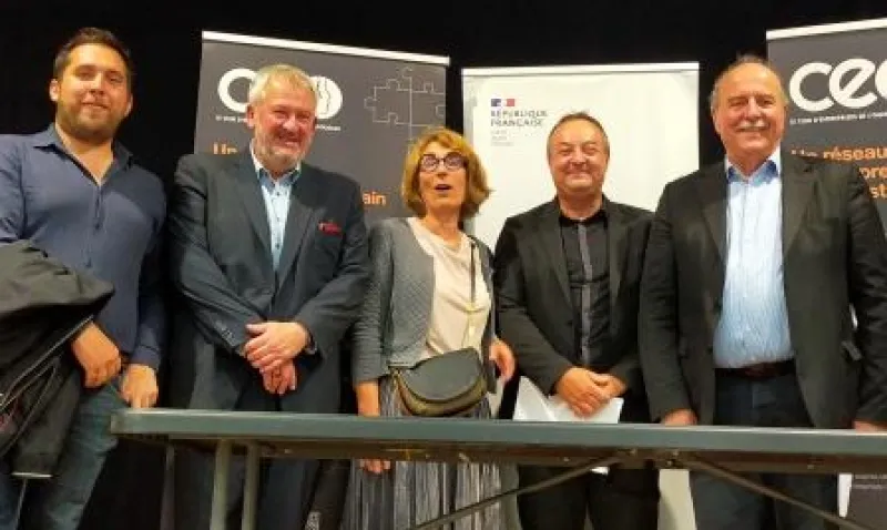 Une Convention de partenariat avec France Travail renouvelée