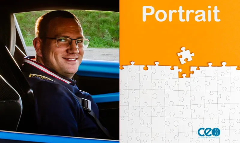 Bernard GALEA, Garage Renault Dacia Pibrac - Groupe ALSO, membre du CEO