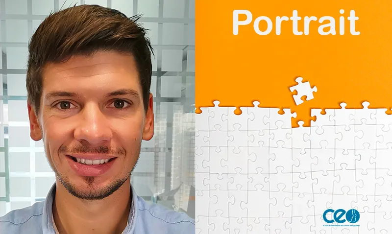 Florian SIERRA, CIC Sud-Ouest, Membre du CEO