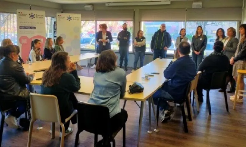 Atelier interactif sur France Travail Pro