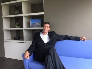 Erik Fitamant - La Passerelle - Membre du CEO