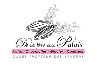 DE LA FEVE AU PALAIS