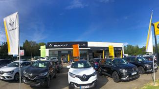 RENAULT DACIA Pibrac Automobiles