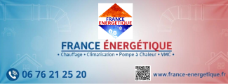 France énergétique, membre du CEO