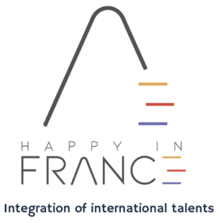 HAPPY IN FRANCE, membre du CEO