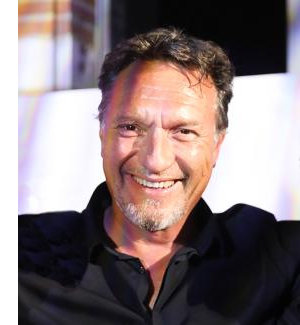 Eric RADI, Groupe ERRA, Membre du CEO