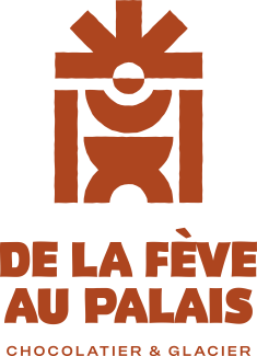 DE LA FEVE AU PALAIS