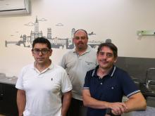 Bruno Terrinha - Arcoser - Membre du CEO