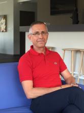 Bruno Larcher - BL Conseils - Membre du CEO