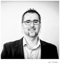 Cédric Noyer - EMB électronique - Membre du CEO