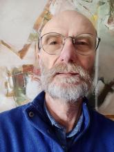 Denis Odorico, DAD, membre du CEO