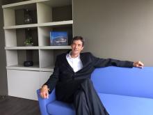 Erik Fitamant - La Passerelle - Membre du CEO