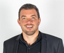 Gérôme Cholley - Mas Tolosa - Membre du CEO
