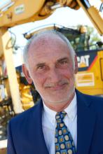 Jean-Michel GUELTON, SPIE BATIGNOLLES MALET, membre du CEO