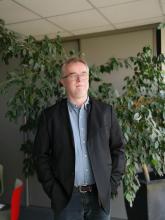 Michel Yanpolski - ARTE - Membre du CEO