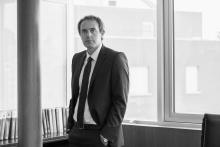 Patrick Legrigeois - Etude FLV - Membre du CEO