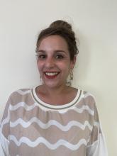 Perrine Spadoni, M'NETT, membre du CEO
