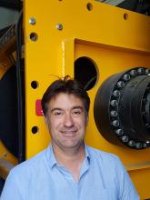 Philippe Moranne, CTIC, membre du CEO