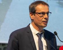 Philippe Trantoul - Altéal - Membre du CEO