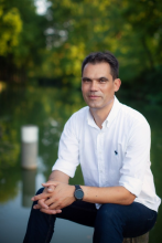 Philippe André, KP-DP, membre du CEO