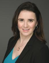 Isabelle Franc-Valluet - Hoppen Avocat - Membre du CEO