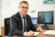 Thierry Fontana, Cabinet d'expertise comptable, membre du CEO