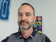Xavier Hannon, SMAP, membre du CEO