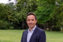 Frédéric QUARANTE, CLIMATER, Membre du CEO