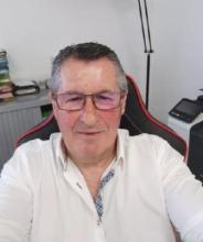 Christian LABAT