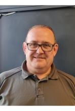 Richard NONES, Membre du CEO
